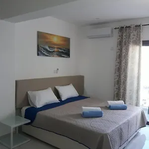 Apartment P.l Hermes &, Larnaca