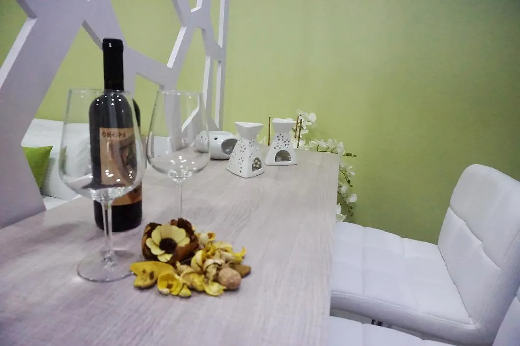 Lazuli Beachfront Apartment 405 Larnaca 0*,  Cipru